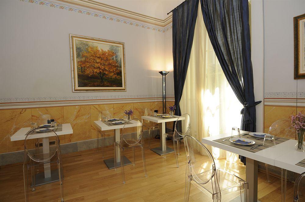 לינה וארוחת בוקר לוקה A Palazzo Busdraghi Residenza D'Epoca מראה חיצוני תמונה